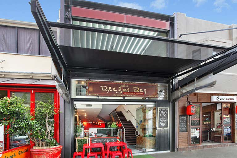 259 Victoria Street Darlinghurst NSW 2010 - Image 1