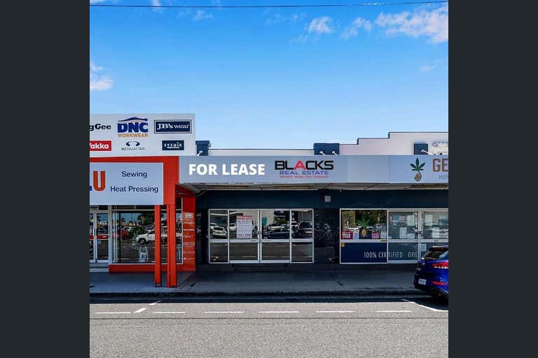 Shop 1, 148 - 152 Wood Street Mackay QLD 4740 - Image 1