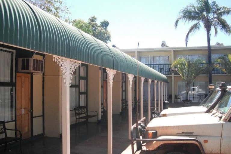 Elkira Resort Motel, 61 Bath Street Alice Springs NT 0870 - Image 2