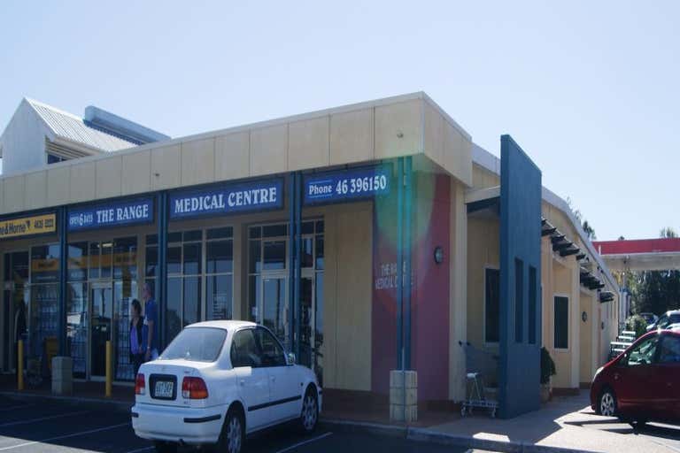 The Range Medical Centre , 1, HighStreet Centre, 52  High Street Toowoomba City QLD 4350 - Image 1