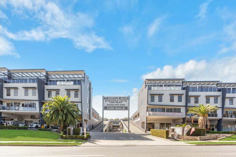 Unit 10a, 7 Hoyle Avenue Castle Hill NSW 2154 - Image 1