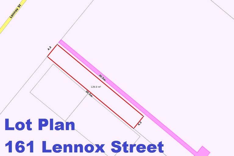 161A Lennox Street Maryborough QLD 4650 - Image 2