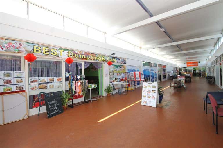Shop 1, 8  Hume Street North Toowoomba QLD 4350 - Image 2