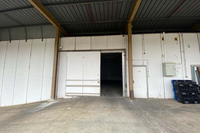 Warehouse 2, 43 Pitcairn Street Glenorchy TAS 7010 - Image 2