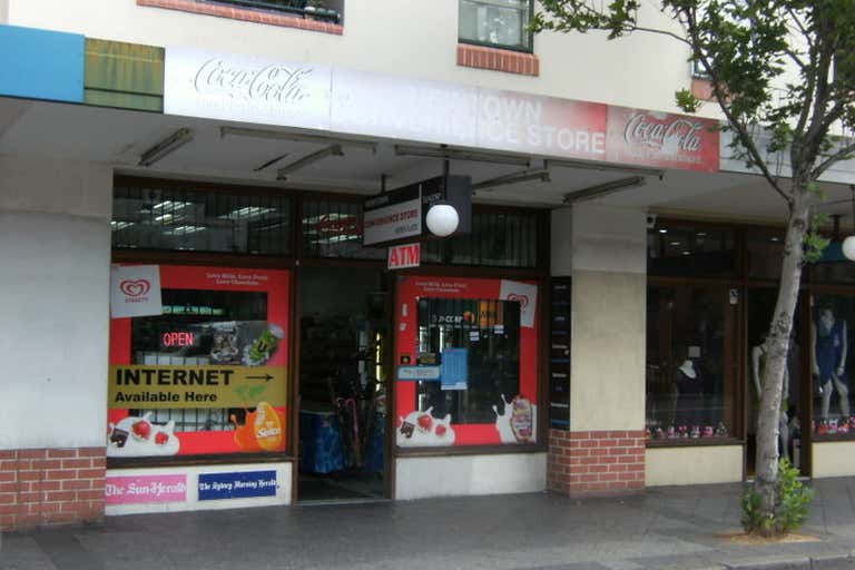 100 King Street Newtown NSW 2042 - Image 1