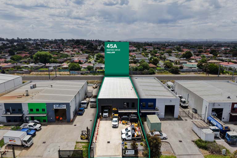 45A Rimfire Drive Hallam VIC 3803 - Image 1