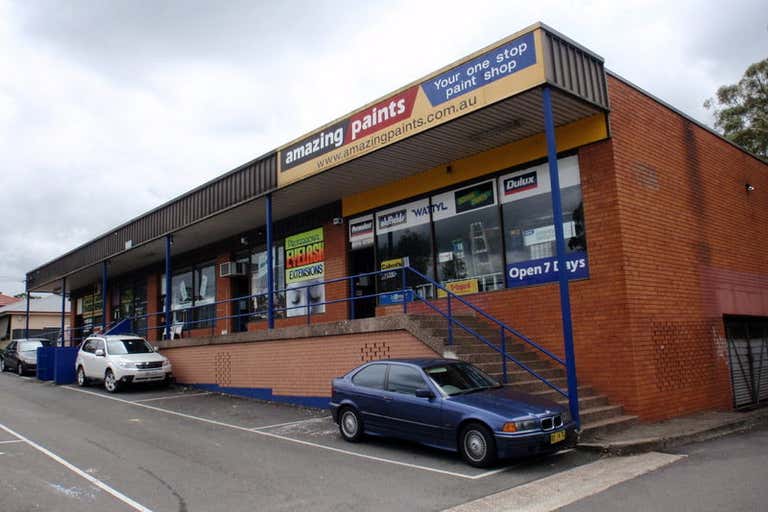 1/35-39 Monaro Street Seven Hills NSW 2147 - Image 1