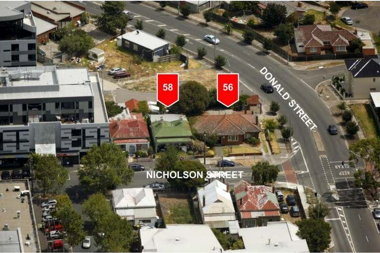 56 & 58 Nicholson Street Footscray VIC 3011 - Image 1