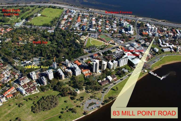 11/83 Mill Point Road South Perth WA 6151 - Image 1