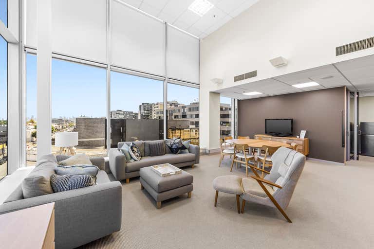 Suite 501, 737 Burwood Road Hawthorn East VIC 3123 - Image 2