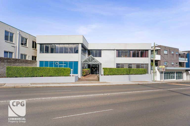 Suite, 5/15-17 Forest Road Hurstville NSW 2220 - Image 2