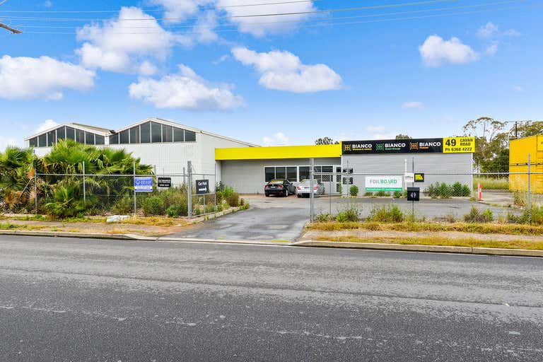 Portion of 45-49 Cavan Road Gepps Cross SA 5094 - Image 1