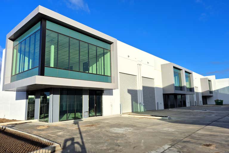 Unit 1 28-30 Freeway Drive Wallan VIC 3756 - Image 1