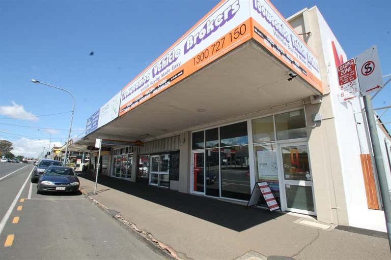 2/625 Ruthven Street Toowoomba City QLD 4350 - Image 2