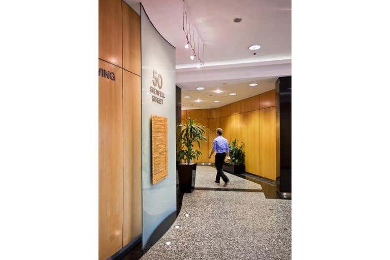 Zurich House, Offices available, 50 Grenfell Street Adelaide SA 5000 - Image 1