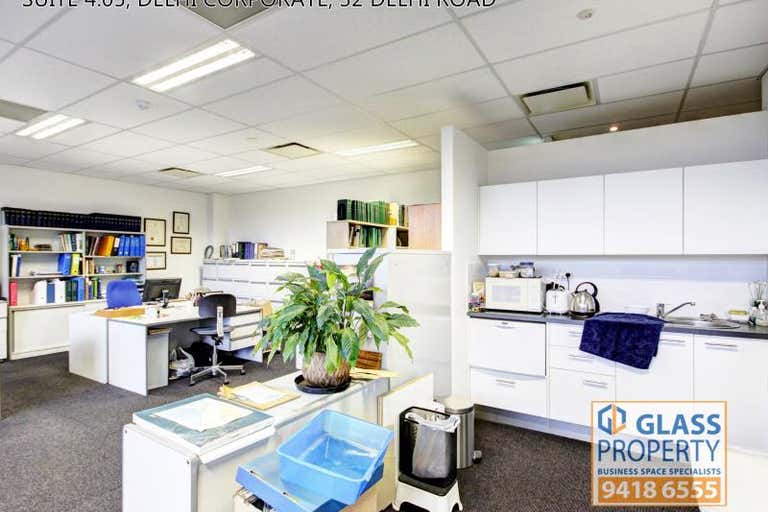 Delhi Corporate, 32 Delhi Road Macquarie Park NSW 2113 - Image 3