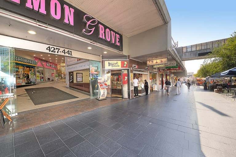 Shop 23/427-441 Victoria Avenue Chatswood NSW 2067 - Image 2