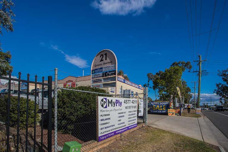 3 - Leased, 21 Groves Avenue Mulgrave NSW 2756 - Image 1