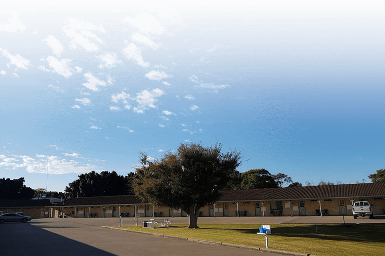 Burke & Wills Motor Inn, Moree, Lot 272 in DP 751780, 2 Mungindi Road Moree NSW 2400 - Image 2