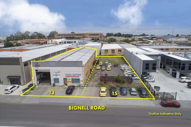 13-15 Bignell Road Moorabbin VIC 3189 - Image 1