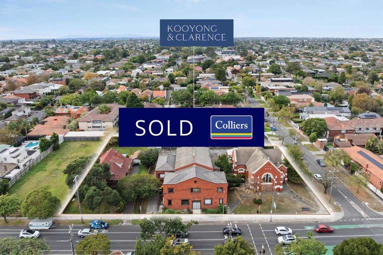 402-406 Kooyong Road Caulfield South VIC 3162 - Image 3