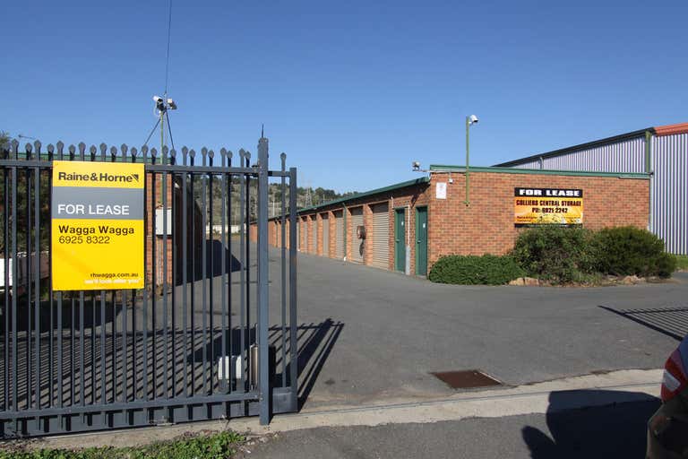1 Storage Unit, Wagga Wagga, NSW 2650 Other Property For Lease