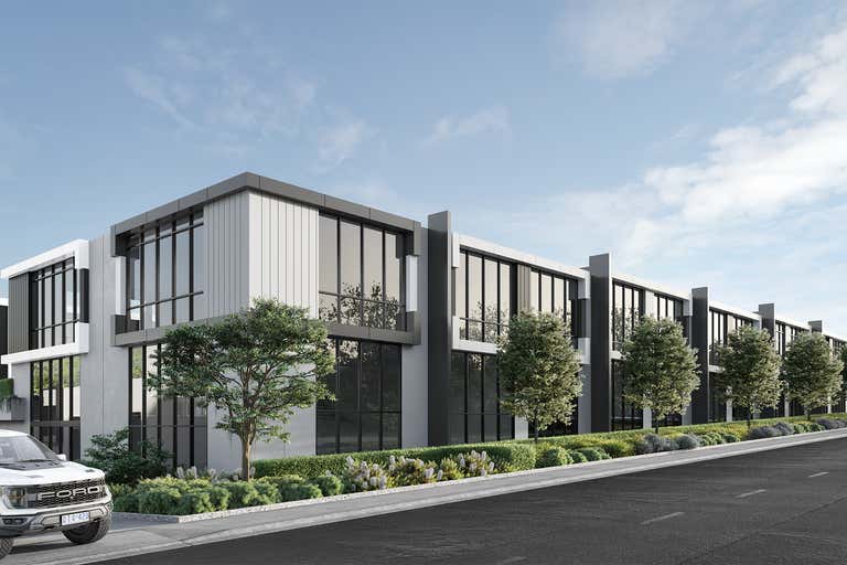 42W/17-31 Franklyn Street Huntingdale VIC 3166 - Image 2