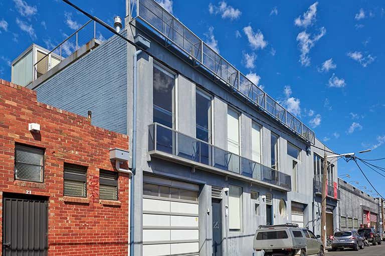 25 Gwynne Street Richmond VIC 3121 - Image 1