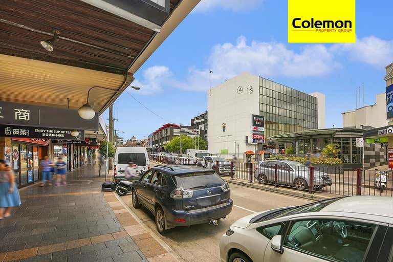 LEASED BY COLEMON PROPERTY GROUP, 277A Liverpool Road Ashfield NSW 2131 - Image 3