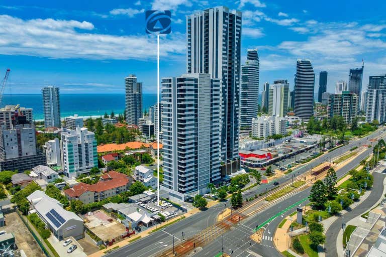 2735 Gold Coast Highway Broadbeach QLD 4218 - Image 1