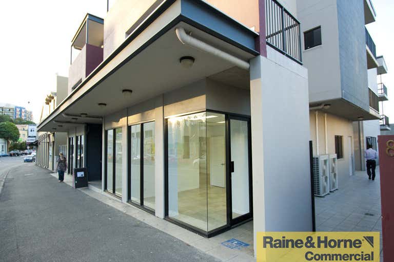 2/88 Brunswick Street Fortitude Valley QLD 4006 - Image 1