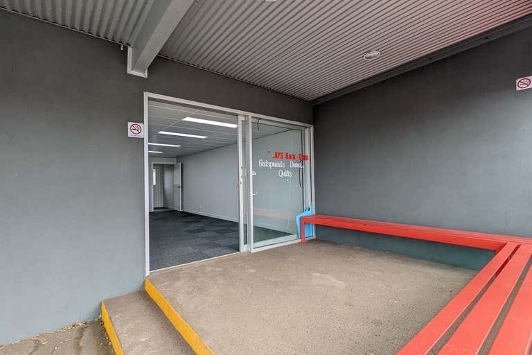 Shop 7, 100 Hill Street Newtown QLD 4350 - Image 4