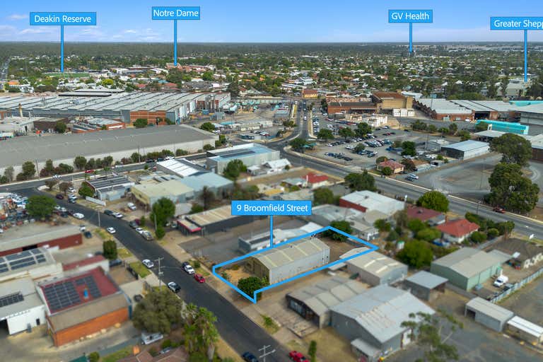 9 Broomfield Street Shepparton VIC 3630 - Image 1