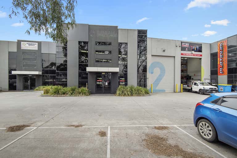 2/7-11 Rodeo Drive Dandenong South VIC 3175 - Image 2