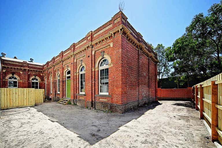 1 & 3, 86 Macaulay Road North Melbourne VIC 3051 - Image 4