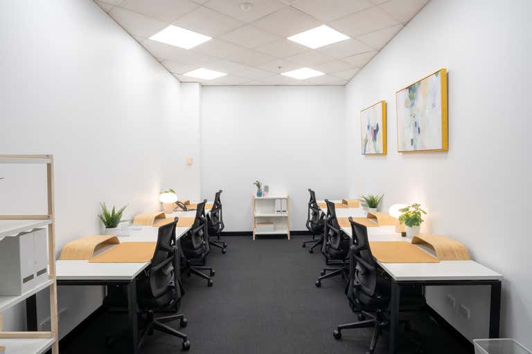 Waterman Workspaces Chadstone, L2 Suite 28, 1341 Dandenong Rd Chadstone VIC 3148 - Image 1