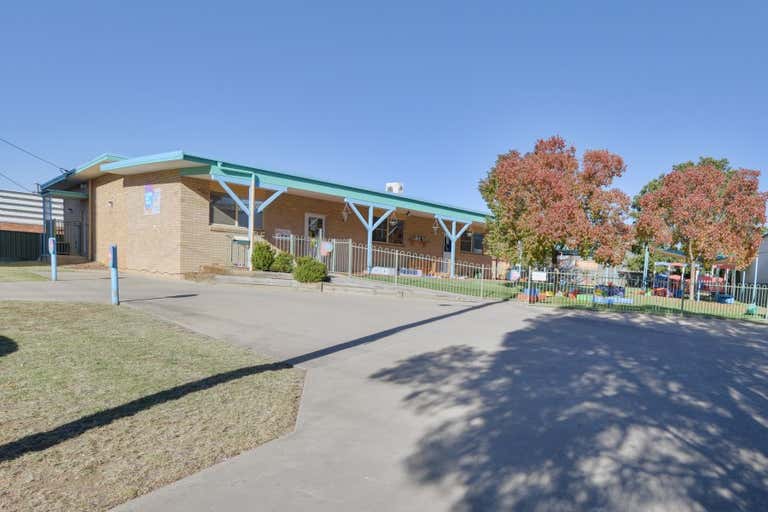 Childcare Centre, 5-7 Hercules Street Tamworth NSW 2340 - Image 1