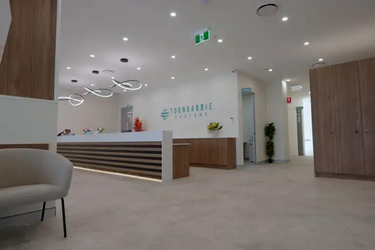 Dental Clinic, 56-60 Aurelia Street Toongabbie NSW 2146 - Image 2