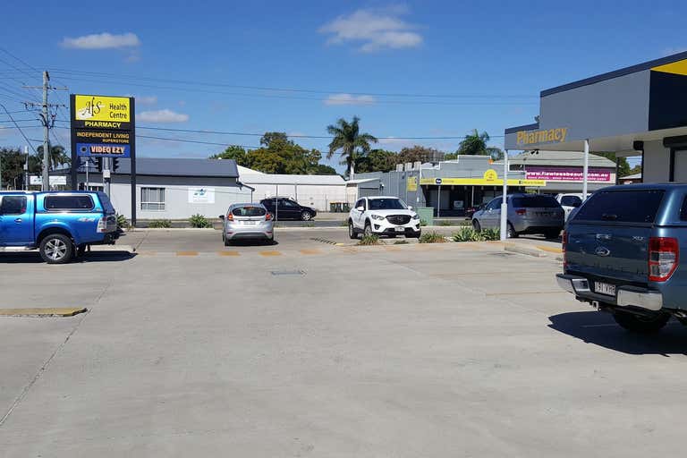 Shop 1, 117 Elphinstone Street Berserker QLD 4701 - Image 4