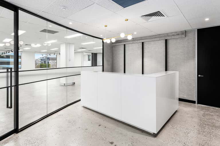 Kings Business Park, Part Level 2, 111 Coventry Street South Melbourne VIC 3205 - Image 3
