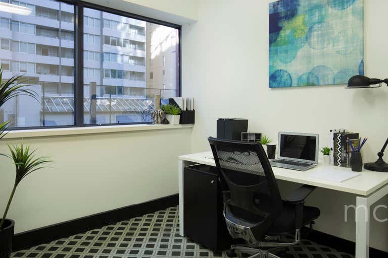 St Kilda Rd Towers, Suite 422, 1 Queens Road Melbourne VIC 3004 - Image 1