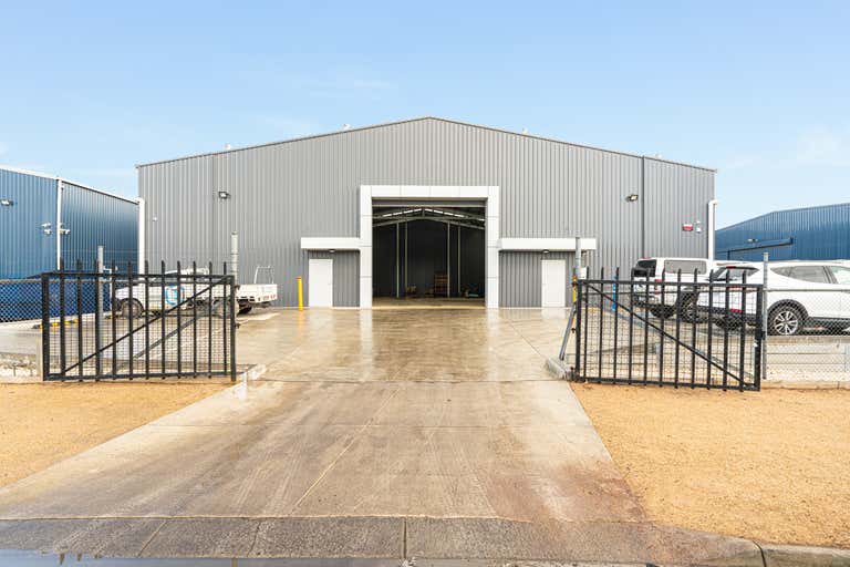 Large Modern Warehouse , 5 Birkett Place South Geelong VIC 3220 - Image 1