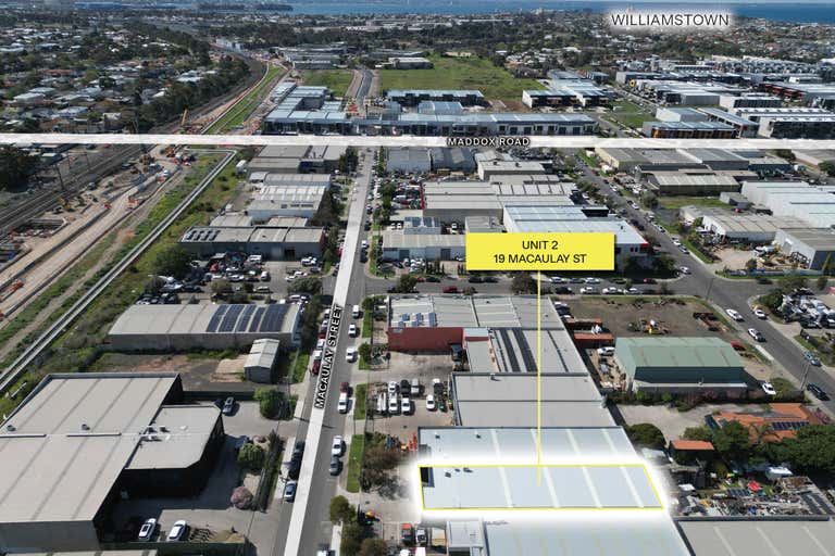 2/19 Macaulay Street Williamstown VIC 3016 - Image 1