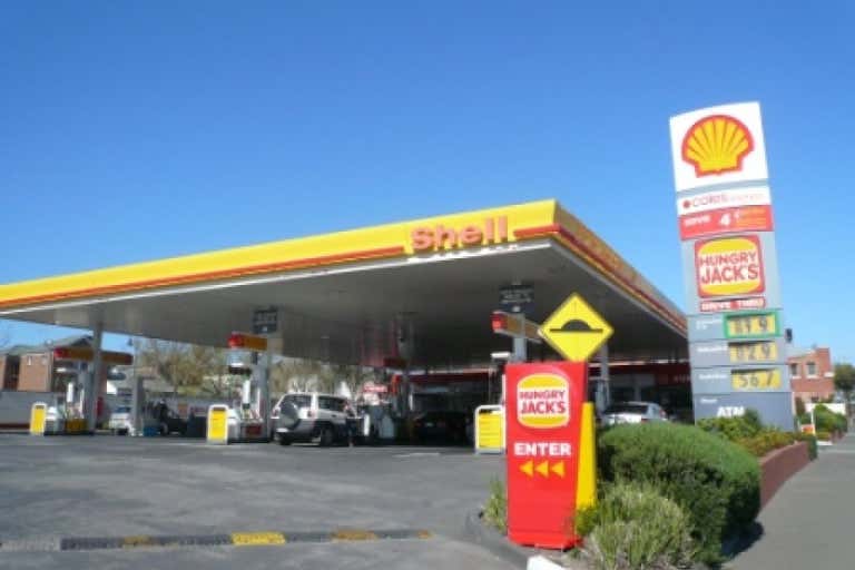 Shell, 291-309 Smithfield Road Kensington VIC 3031 - Image 2