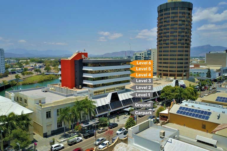 Northtown Plaza, 280 Flinders Street Townsville City QLD 4810 - Image 3