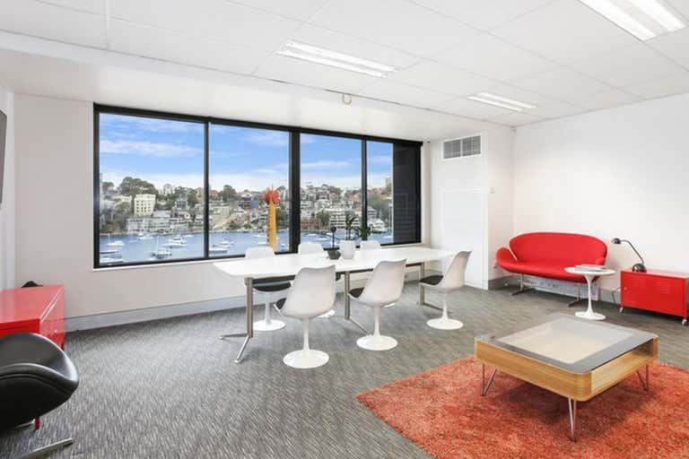 Suite 702, 6a Glen Street Milsons Point NSW 2061 - Image 1