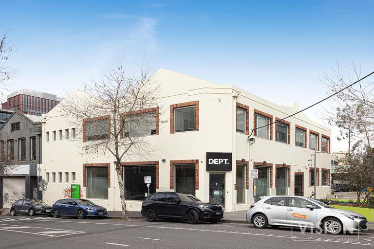 3/34 Oxford Street Collingwood VIC 3066 - Image 1