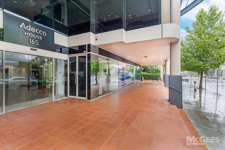 165 Grenfell Street Adelaide SA 5000 - Image 2