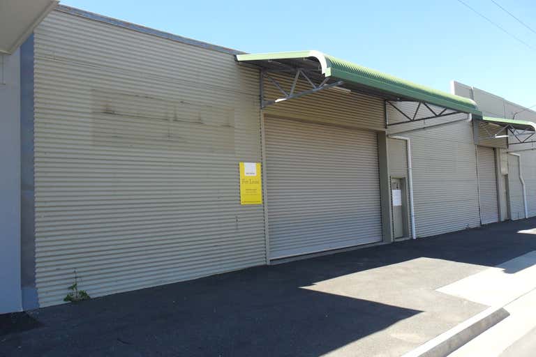 Unit 4 140 William Street Rockhampton City QLD 4700 - Image 2