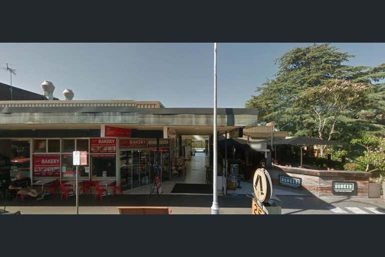 Ground  Shop 12, 150 Macquarie Road Springwood NSW 2777 - Image 2
